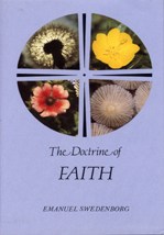 Doctrine of Faith, (hardcover)