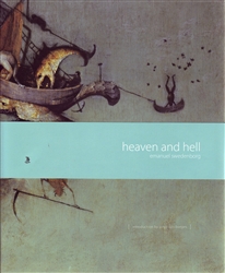 Heaven and Hell, Ryder