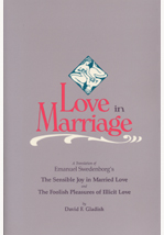 Love in Marriage